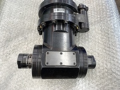 聖和精機 アングルヘッド SBT50-AG90-SCA25.4-235