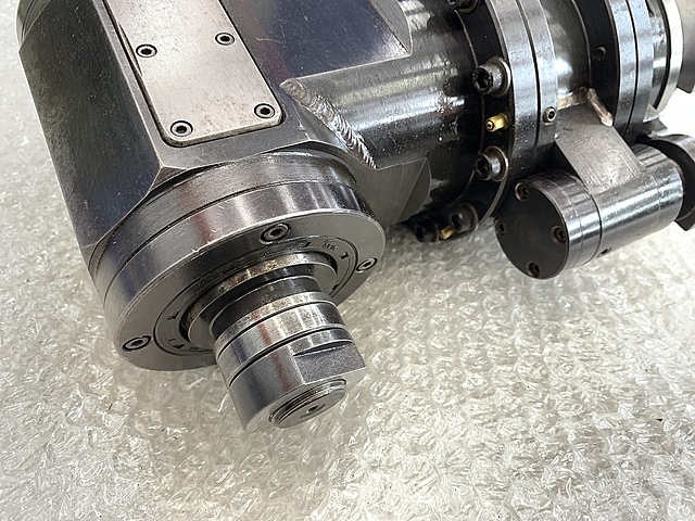 聖和精機 アングルヘッド SBT50-AG90-SCA25.4-235