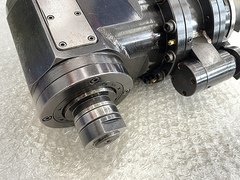 聖和精機 アングルヘッド SBT50-AG90-SCA25.4-235