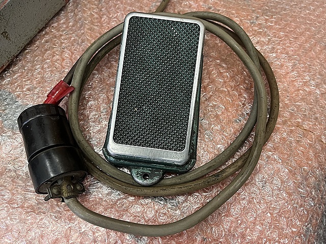 ブラザー タッピング盤 BT1-215 230mm | マシンライフ 中古機械情報