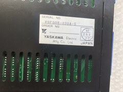 安川電機 YASKAWA ELECTRIC motionpack-100 JEFMC-C012B