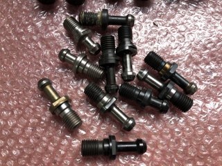 不明 プルスタッド1山 【プルスタッド1山】BT50用,BT40用