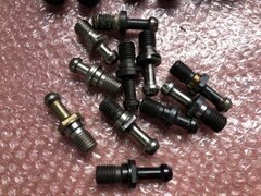 不明 プルスタッド1山 【プルスタッド1山】BT50用,BT40用