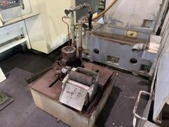 岡本工作機械製作所 平面研削盤 PSG-125B
