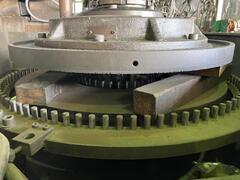 ツガミ 砥石ラップ盤 T-LPM-600A