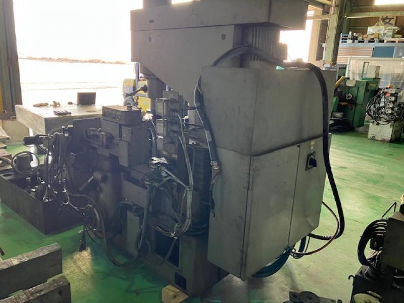 ツガミ 砥石ラップ盤 T-LPM-600A