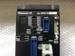 安川電機 YASKAWA ELECTRIC motionpack-110 JEFMC-C02P