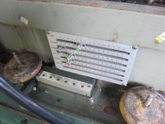 東京精密 内周刃スライサー S-LM-116G