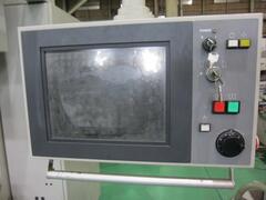 コマツ 機械サーボプレスブレーキ PAS5012NET