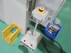 コマツ 機械サーボプレスブレーキ PAS5012NET