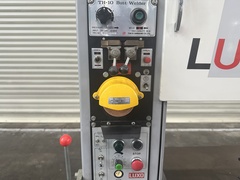 ラクソー 300㎜自動コンターマシン LE-300