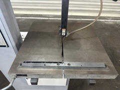 ラクソー 300㎜自動コンターマシン LE-300