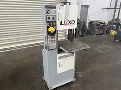 ラクソー 300㎜自動コンターマシン LE-300