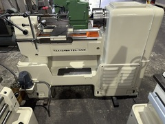 TAKISAWA 4.5尺旋盤 TSL-550D