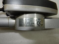 ミツトヨ デジタルゲージ付 コンパレータースタンド 215-151-10