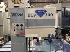 ワイエス コンターマシン DCV-300SA
