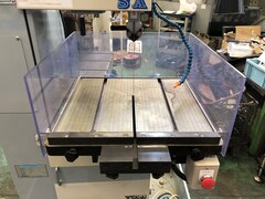 ワイエス コンターマシン DCV-300SA
