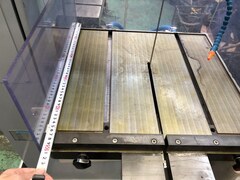 ワイエス コンターマシン DCV-300SA