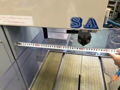 ワイエス コンターマシン DCV-300SA