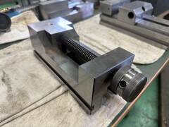 精密バイス 口幅95mm