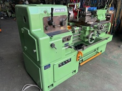 森精機 6尺旋盤 MS850