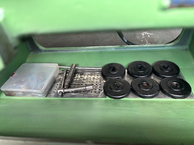森精機 6尺旋盤 MS850