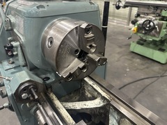 アマダマシンツール 4.5尺普通旋盤 LR-55A
