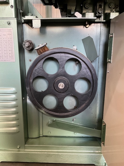ラクソー コンターマシン SE300