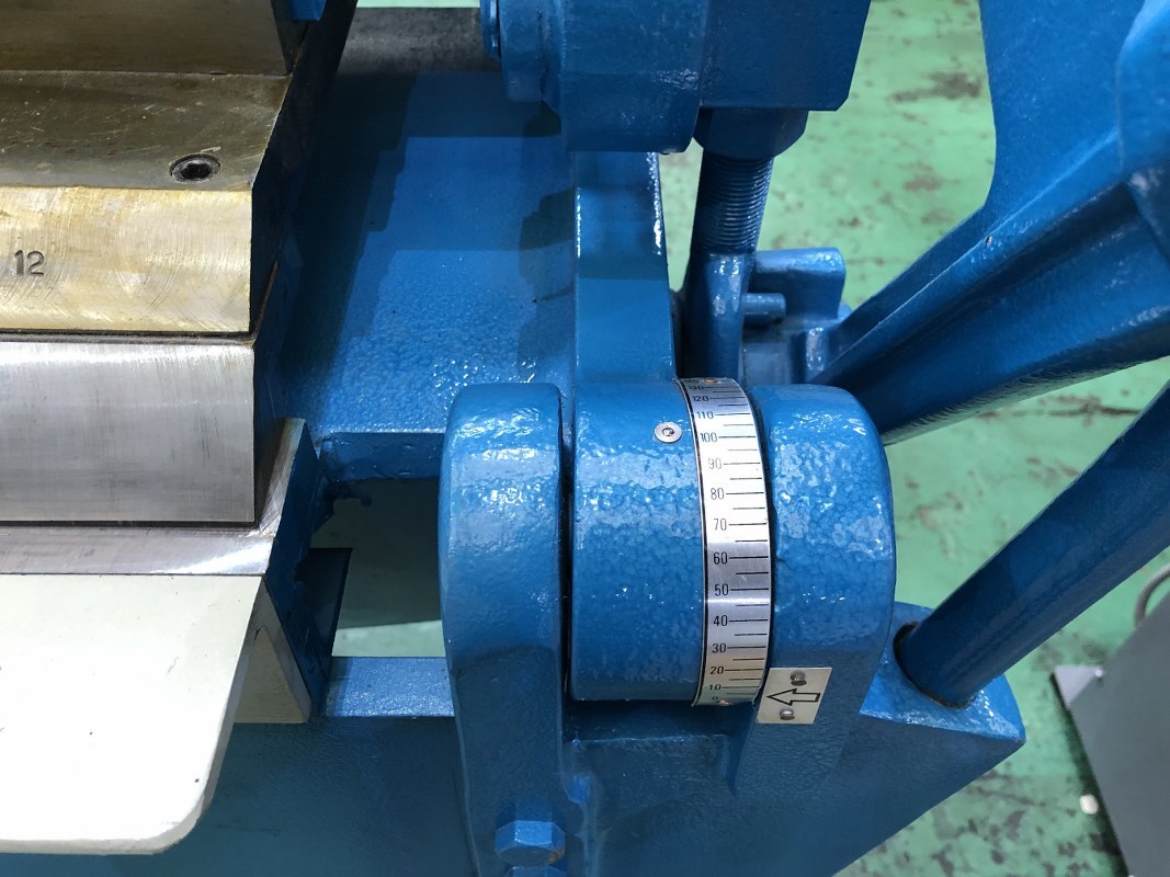 盛岡 汎用ベンダー LD-412