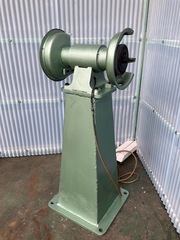 三菱 両頭グラインダー 205