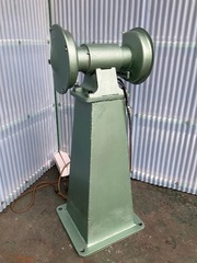 三菱 両頭グラインダー 205