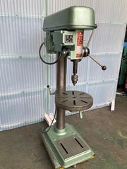 北川鉄工所 タップ兼ボール盤 KDT410