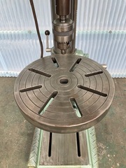 北川鉄工所 タップ兼ボール盤 KDT410
