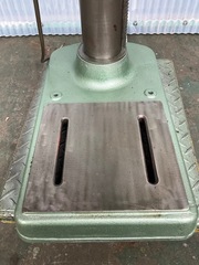 北川鉄工所 タップ兼ボール盤 KDT410