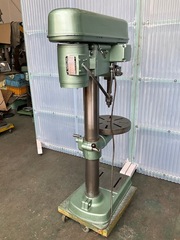 北川鉄工所 タップ兼ボール盤 KDT410