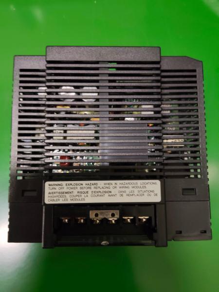 GE Fanuc PLC用電源 SERIES 90-30 | マシンライフ 中古機械情報