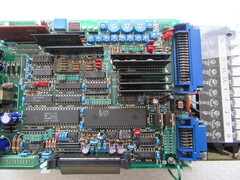 安川電機 YASKAWA ELECTRIC サーボパック SERVOPACK CACR-SR 05SB1AF【検品済み】
