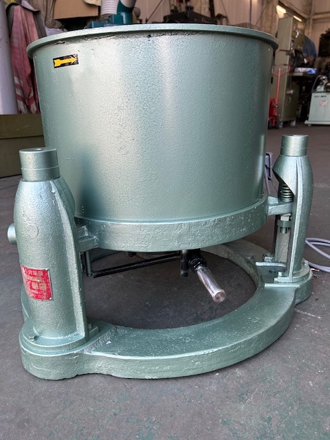 アグイ商店 遠心分離機 径400