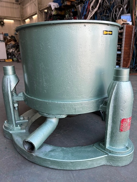 アグイ商店 遠心分離機 径400