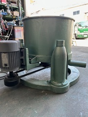 アグイ商店 遠心分離機 径400