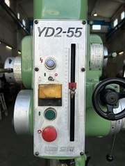 森精機 直立ボール盤 YD2-55
