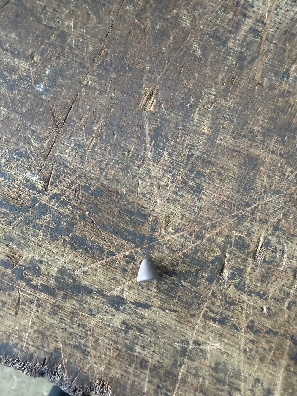 バレル研磨石
