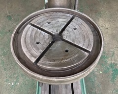 吉田鉄工所 直立ボール盤 YD2-55