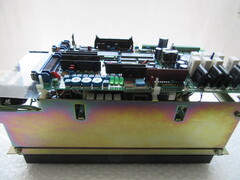安川電機 YASKAWA ELECTRIC サーボパック SERVOPACK CACR-SR 05SB1AF【検品済み】