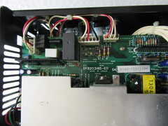 安川電機 YASKAWA サーボパック SERVOPACK CACR-SR 05 AB1 ER