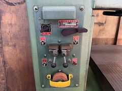 安弘製作所 コンターマシン YSK-350