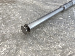 ミツトヨ グルーブマイクロメーター GVM-25R(146-122)