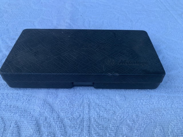 ミツトヨ マイクロメーター OM75