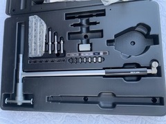ミツトヨ シリンダーゲージ CG-250A