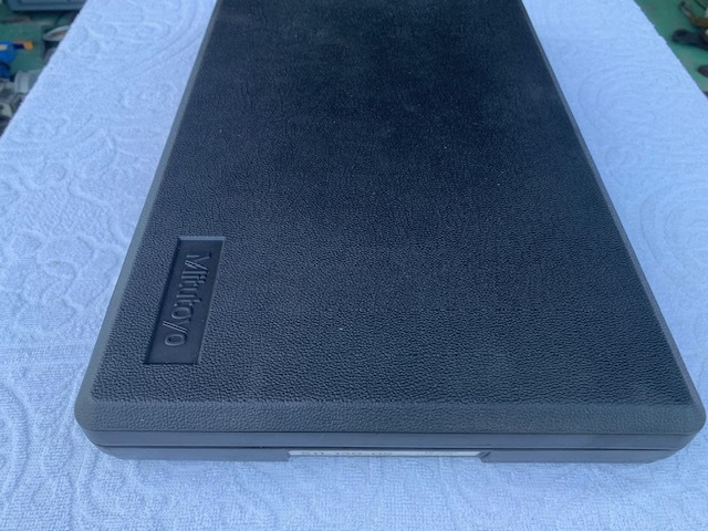 ミツトヨ シリンダーゲージ CG-250A